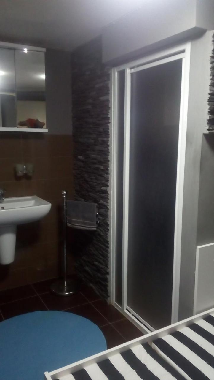 Apartmany Mk U Modre Kocky Nové Hrady 外观 照片